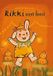 Rikki Rikki viert feest Hardcover
