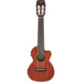 Gretsch G9126 A.C.E. Guitar-Ukulele - Elektrisch-Akoestisch - Met Gigbag