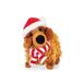 SW Col Sweet Collection Model 52257 Pluche dieren, cadeau-idee, 5 x 9 x 11 cm, maat XXS