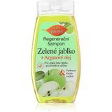 Bione Cosmetics Green Apple + Argan Oil