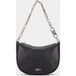 Michael Kors Petite Pochette Bracelet Noir