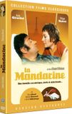 Lcj MANDARINE, LA - DVD