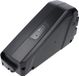 Panasonic E-bike accu NKY470B2, originele Panasonic driehoeksaccu, 36 volt 12Ah 432Wh, zitbuis