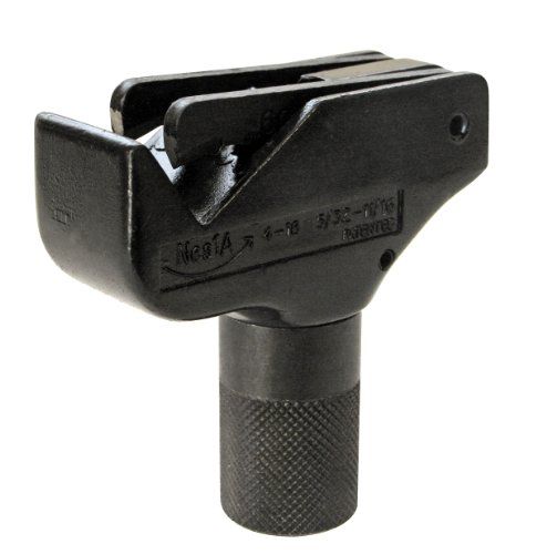 Nes NES1A Universele Externe Schroefdraad Reparatie Tool - 5/32" tot 11/16"