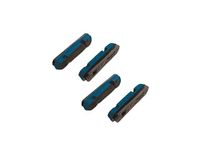 Campagnolo Remblokken Mille BR-PEO500X1 voor Shimano