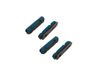 Campagnolo Remblokken Mille BR-PEO500X1 voor Shimano