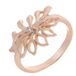 Orphelia ZR-6027/1/50 - Ring (sieraad) - Zilver 925