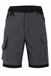 Velilla short with patch pockets