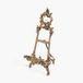 ACL Messing Schildersezel Display Stands voor Art Deco, Schilderijen, Afbeeldingen, Decoratieve Platen, Bruiloft Borden, Menu Stand, Home Decor Pictures Stand
