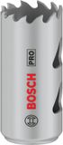 Bosch PRO Scie sauteuse pour matériaux variés 24 mm avec filetage