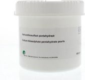 Orphi thiosulfate de sodium 500 grammes