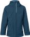 VAUDE Escape Light Jas IV, Hardshell Jas, Unisex, Maat 92, dark sea