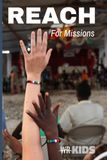 Reach for Missions
