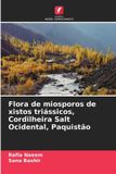 Flora Edicoes Nosso Conhecimento Flora de miosporos de xistos triássicos, Cordilheira Salt Ocidental, Paquistão
