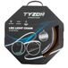 TYZON Ledstrip 15 m, 180 leds/m, 1000 lm/m, 6000 K, IP65, 230 V