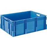 Bito bac empilable XL sans patins - longueur 762 mm - 121 à 206 l
