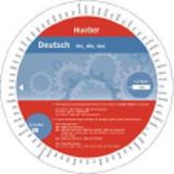 Wheel Deutsch: Artikel und Plural