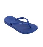 Ipanema Anatomic Colors Dames Slippers - Dark Blue