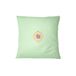 Bona Basics Decoratieve Kussenhoes Licht Groen 45x45 cm