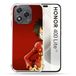 Cokitec Versterkte hoes voor Honor 400 Lite 5G Manga One Piece Luffy