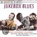 Merkloos / Sans marque Disky Jukebox Blues