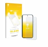upscreen - Screenprotector voor Google Pixel 9 / 9 Pro / 10 / 10 Pro - Folie Beschermfolie Beschermglas matte