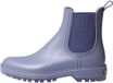 Toni Pons Cancun Dames Regenboots Blauw