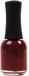 ORLY Star Spangled Nagellak 18 ml Glanzend Rood