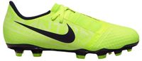 Nike - Phantom Venom Academy FG JR - Junior Voetbalschoen - 28,5 - Geel