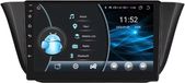 Happiq Autoradio met Bluetooth en CarPlay voor Iveco Daily (2013-2021)
