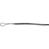Cable Equipements Trekkous Ø 10-20 mm voor ondergronds installatie