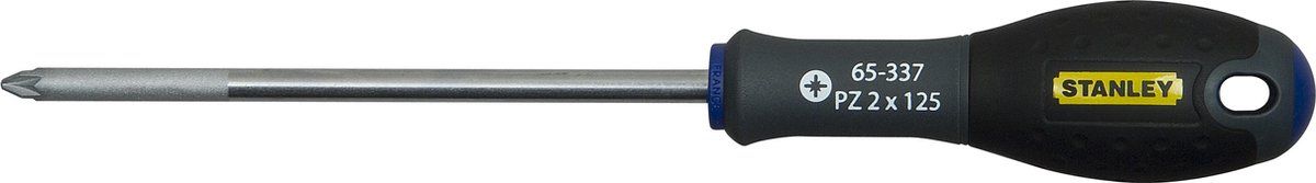 Stanley FatMax Schroevendraaier Pozidriv PZ4 X 200mm