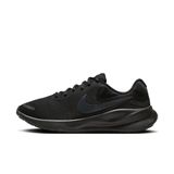 Nike Revolution 7 FB2208-002, Vrouwen, Zwart, Hardloopschoenen, maat: 42.5