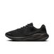 Nike Revolution 7 FB2208-002, Vrouwen, Zwart, Hardloopschoenen, maat: 42.5