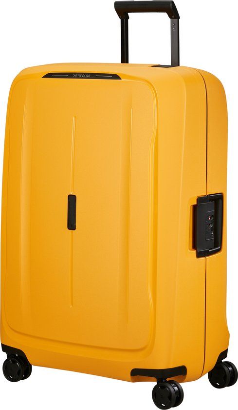 Samsonite Essens Spinner - 75 cm - Radiant Yellow