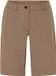 VAUDE Cyclist Shorts II Dames Fietsbroek Oat