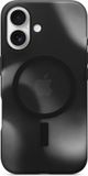 OtterBox Figura Series-hoesje met MagSafe voor iPhone 16 – Zwart