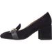 Femme Chaussures basses Bleu