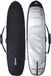 Surflogic Daylight Longboard Surfboardhoes Zwart 9´2´´