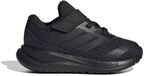 Adidas Runfalcon 6 Hardloopschoenen Voor Baby's Zwart EU 21