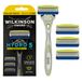 WILKINSON SWORD Hydro 5 scheerapparaat voor heren