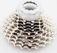 Shimano Sora HG50 9-speed Cassette - 12-25T - Stadsfiets - CD80243