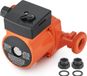 Maxima Pompe de circulation, fonte, 220 V, 72 W - Débit maximal : 50 litres par minute - Hauteur de refoulement maximale : 4 mètres - filetage 1 1/2 pouce