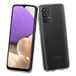 MUVIT CHANGE MUVIT VOOR VERANDERING RECYCLETEK ZUIVEL TRANSPARENTE SAMSUNG GALAXY A32