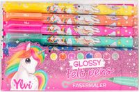 Depesche Ylvi glossy viltstiften