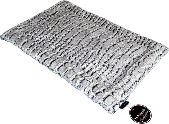 Jack and Vanilla Snakeskin Bench Kussen 104x68cm