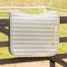 Harry's Horse Zadeldek EQS Ivoorkleurig Dressuur Crème Polyester