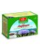 Fares Artischocke feuilles de thé, D110, 20 sachets