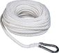 SeaSense Hollow Braid Anchor Line Polypropyleen