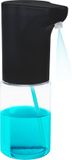 Promedix Aanraakvrije zeepdispenser - 300ml - Zwart